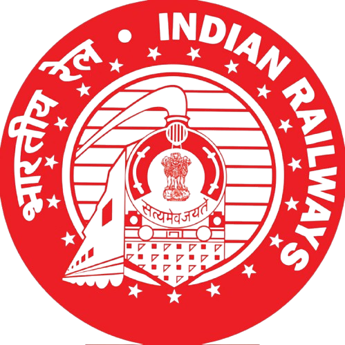 Indian Railways Logo